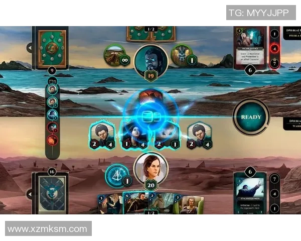 卡牌对决足球明星游戏带你体验策略与激情的完美结合