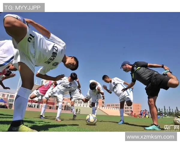 清扬足球明星代言人助力青少年足球梦想成真，共同开启运动新篇章