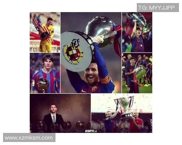 足球明星为何能吸引全球关注与热爱背后的深层原因解析