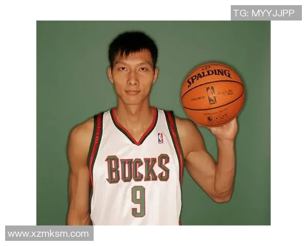 易建联:从篮球场上的传奇到生活中的榜样,见证中国体育的辉煌与奋斗历程 易建联:从篮球场上的传奇到生活中的榜样,见证中国体育的辉煌与奋斗历程