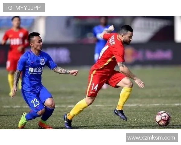 沈阳建设与广州富力的激烈对抗谁能在赛场上笑到最后 沈阳建设与广州富力的激烈对抗谁能在赛场上笑到最后