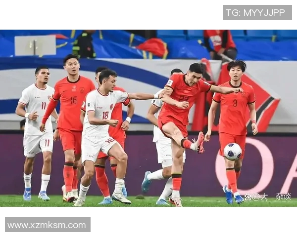 媒体热议国足换帅背后原因与未来发展方向的深度分析