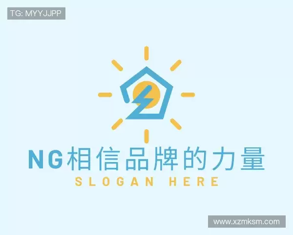 介绍NG相信品牌的力量官网